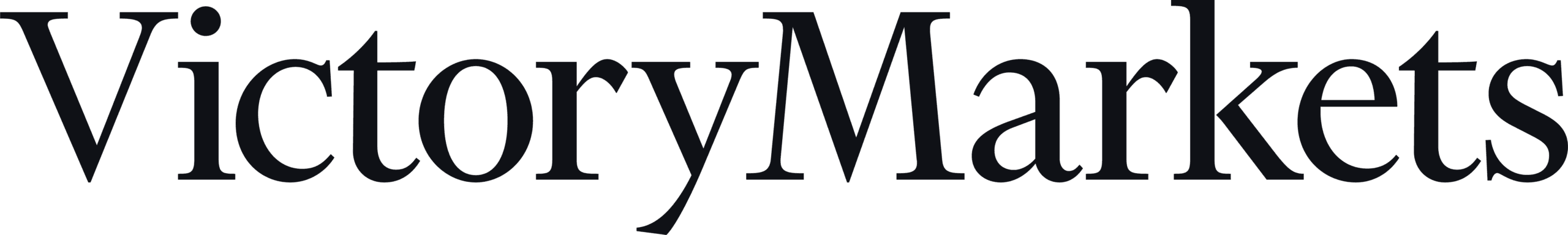 VictoryMarkets